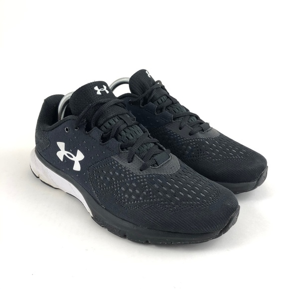 women's under armour charged impulse running shoes
